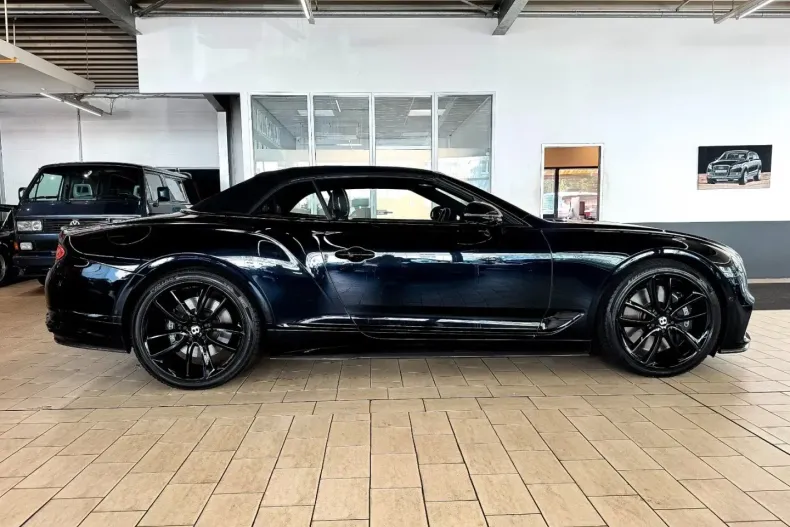 Bentley Continental GTC din 2022 cu 36.000 km - oferta BEN159833 - foto 13