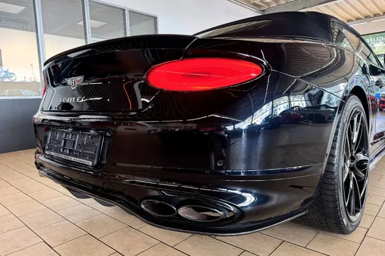 Bentley Continental GTC din 2022 cu 36.000 km - oferta BEN159833 - foto 17