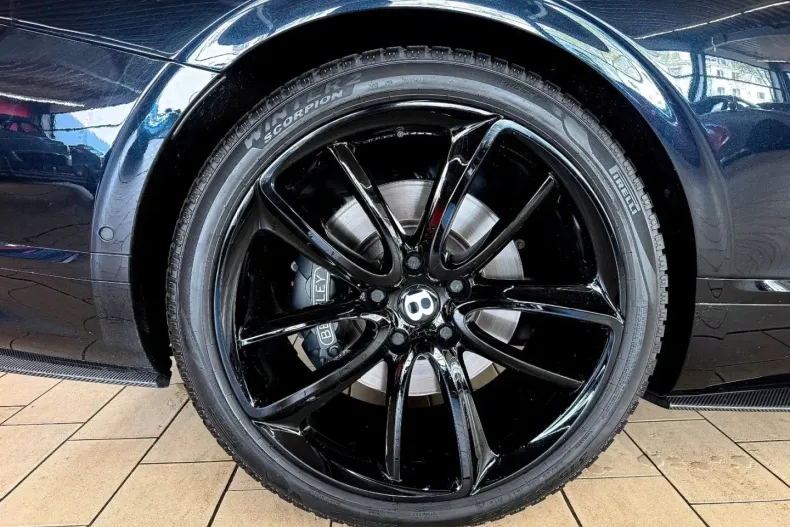 Bentley Continental GTC din 2022 cu 36.000 km - oferta BEN159833 - foto 19