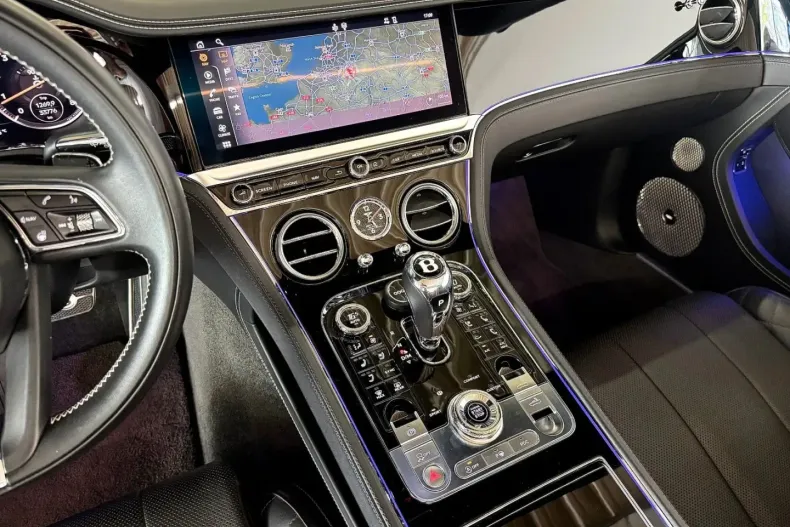 Bentley Continental GTC din 2022 cu 36.000 km - oferta BEN159833 - foto 26