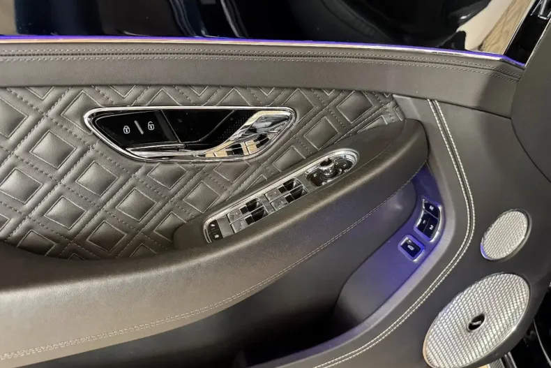 Bentley Continental GTC din 2022 cu 36.000 km - oferta BEN159833 - foto 27