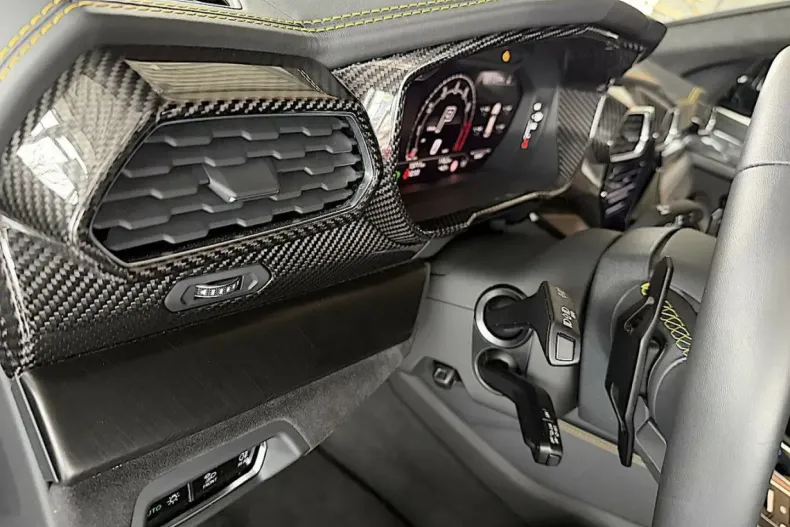 Lamborghini Urus din 2024 cu 13.740 km - oferta LAM159834 - foto 26