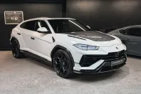 Lamborghini Urus din 2024 cu 17.000 km - oferta LAM159835 - foto 2