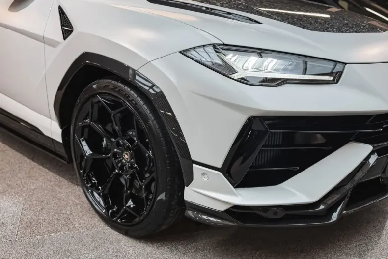 Lamborghini Urus din 2024 cu 17.000 km - oferta LAM159835 - foto 4