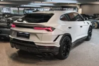 Lamborghini Urus din 2024 cu 17.000 km - oferta LAM159835 - foto 5