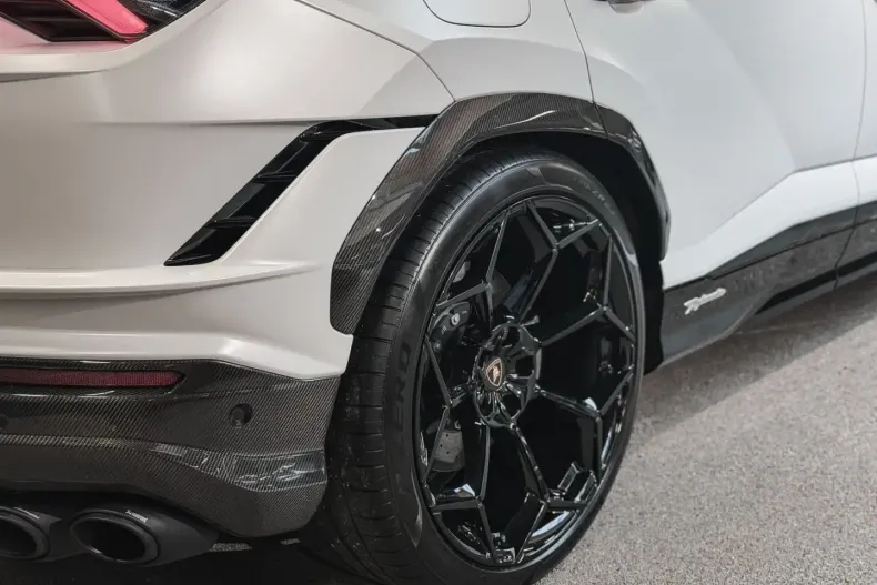 Lamborghini Urus din 2024 cu 17.000 km - oferta LAM159835 - foto 8