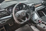 Lamborghini Urus din 2024 cu 17.000 km - oferta LAM159835 - foto 12