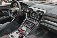 Lamborghini Urus din 2024 cu 17.000 km - oferta LAM159835 - foto 13