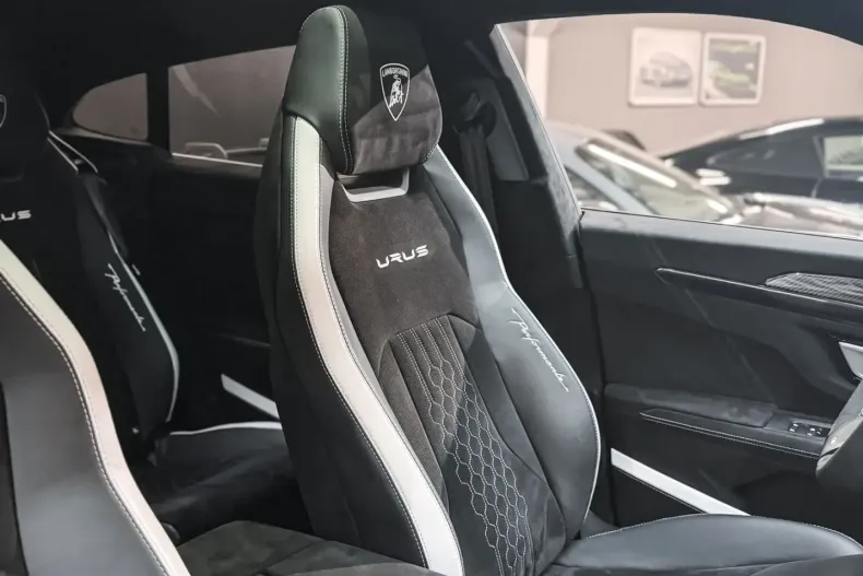 Lamborghini Urus din 2024 cu 17.000 km - oferta LAM159835 - foto 17