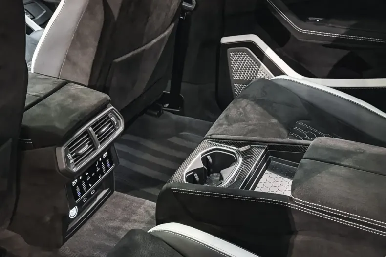 Lamborghini Urus din 2024 cu 17.000 km - oferta LAM159835 - foto 20