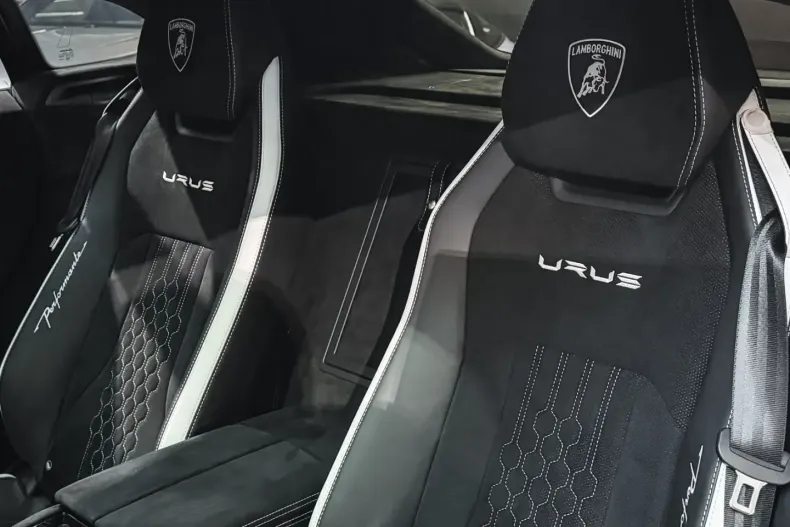 Lamborghini Urus din 2024 cu 17.000 km - oferta LAM159835 - foto 22