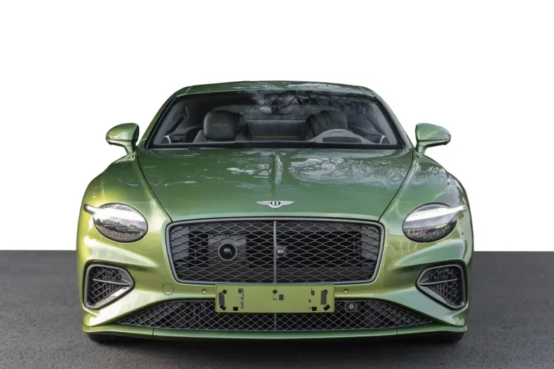 Bentley Continental GT din 2024 cu 8.490 km - oferta BEN159836 - foto 3