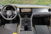 Bentley Continental GT din 2024 cu 8.490 km - oferta BEN159836 - foto 9