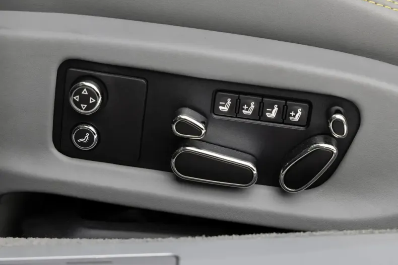 Bentley Continental GT din 2024 cu 8.490 km - oferta BEN159836 - foto 16