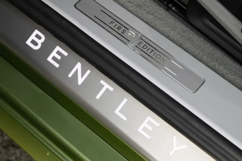 Bentley Continental GT din 2024 cu 8.490 km - oferta BEN159836 - foto 17