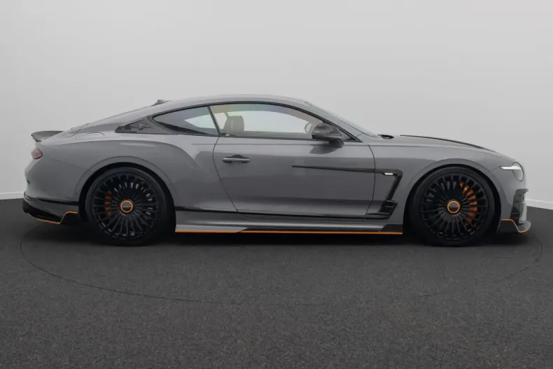 Bentley Continental GT din 2024 cu 4.578 km - oferta BEN159837 - foto 4