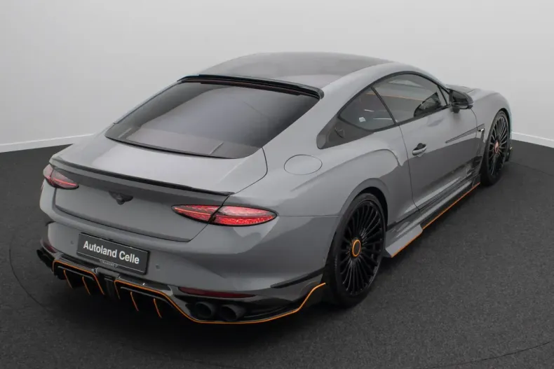 Bentley Continental GT din 2024 cu 4.578 km - oferta BEN159837 - foto 6