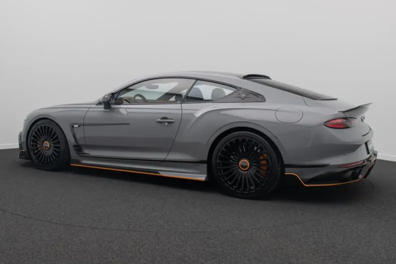 Bentley Continental GT din 2024 cu 4.578 km - oferta BEN159837 - foto 9