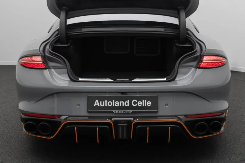 Bentley Continental GT din 2024 cu 4.578 km - oferta BEN159837 - foto 12
