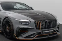 Bentley Continental GT din 2024 cu 4.578 km - oferta BEN159837 - foto 15