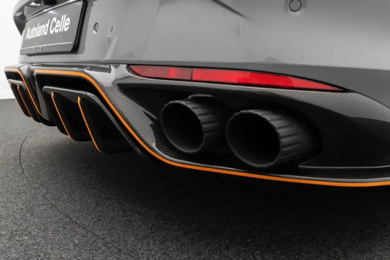 Bentley Continental GT din 2024 cu 4.578 km - oferta BEN159837 - foto 21