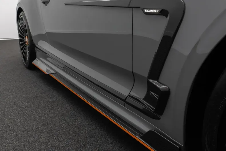 Bentley Continental GT din 2024 cu 4.578 km - oferta BEN159837 - foto 22