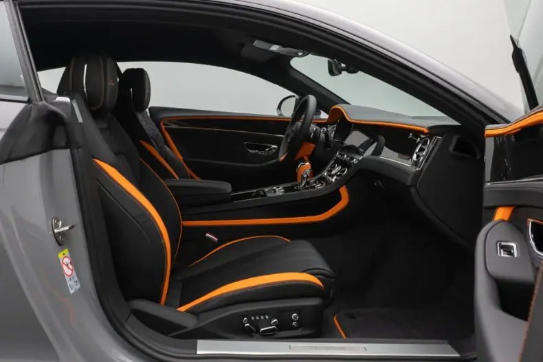 Bentley Continental GT din 2024 cu 4.578 km - oferta BEN159837 - foto 29