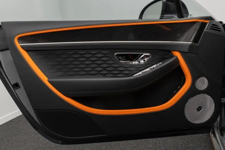 Bentley Continental GT din 2024 cu 4.578 km - oferta BEN159837 - foto 35