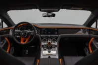 Bentley Continental GT din 2024 cu 4.578 km - oferta BEN159837 - foto 42