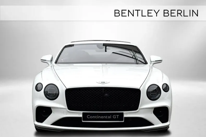 Bentley Continental GT din 2023 cu 16.700 km - oferta BEN159838 - foto 2
