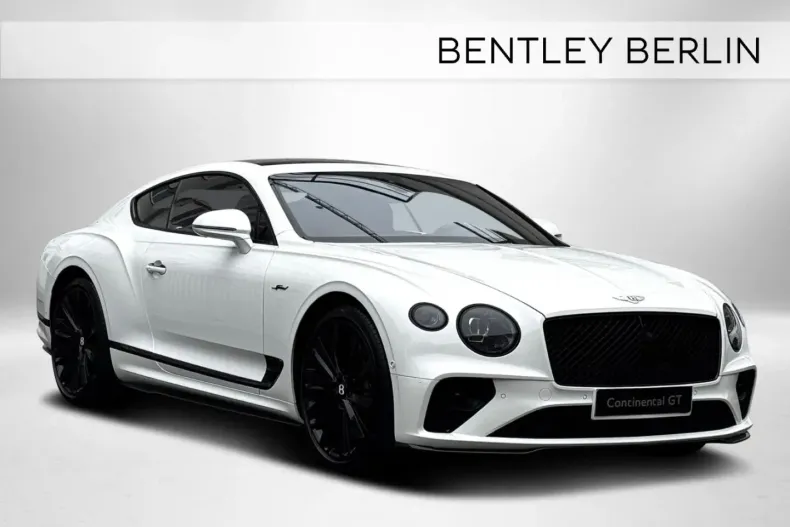 Bentley Continental GT din 2023 cu 16.700 km - oferta BEN159838 - foto 3