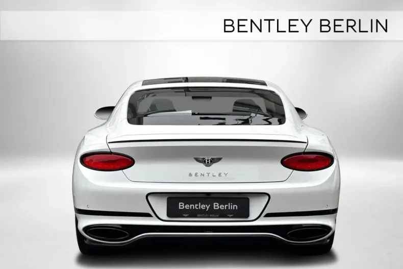 Bentley Continental GT din 2023 cu 16.700 km - oferta BEN159838 - foto 5