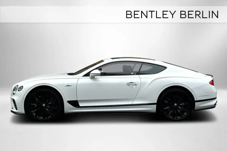 Bentley Continental GT din 2023 cu 16.700 km - oferta BEN159838 - foto 7