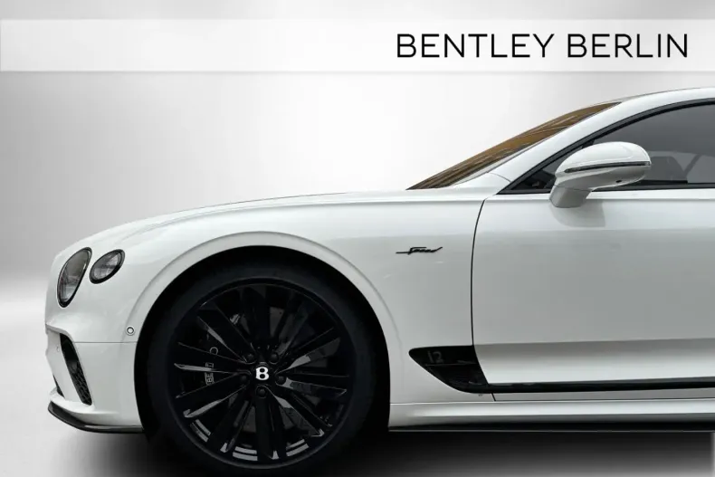 Bentley Continental GT din 2023 cu 16.700 km - oferta BEN159838 - foto 8