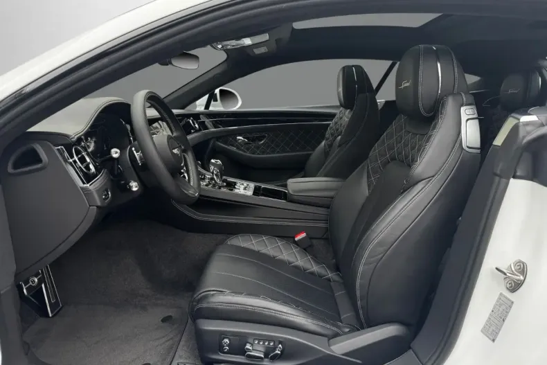 Bentley Continental GT din 2023 cu 16.700 km - oferta BEN159838 - foto 9