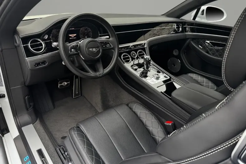Bentley Continental GT din 2023 cu 16.700 km - oferta BEN159838 - foto 10