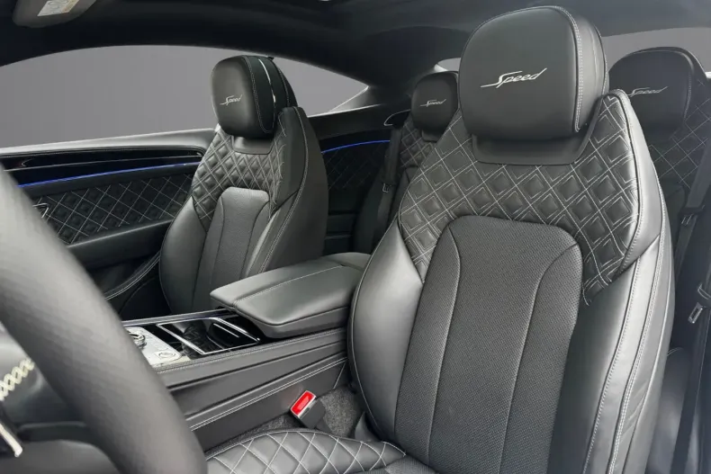 Bentley Continental GT din 2023 cu 16.700 km - oferta BEN159838 - foto 13