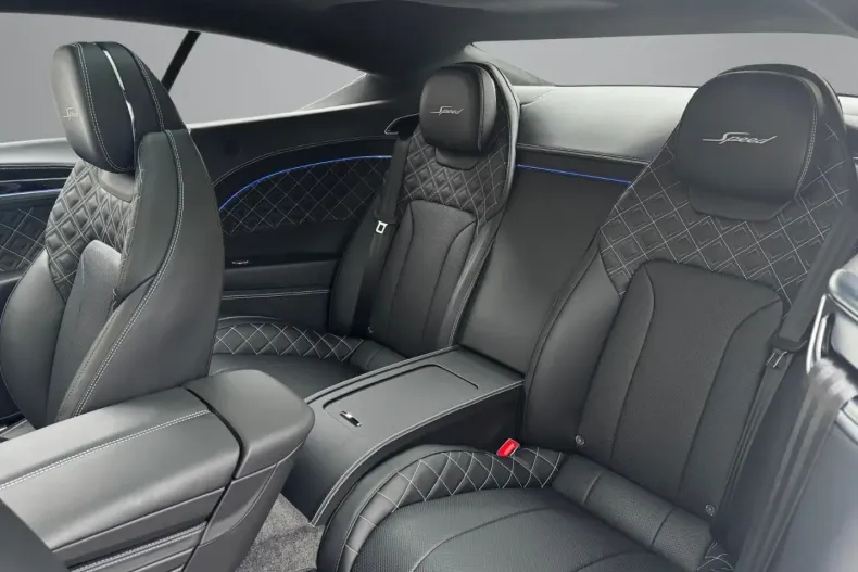 Bentley Continental GT din 2023 cu 16.700 km - oferta BEN159838 - foto 15