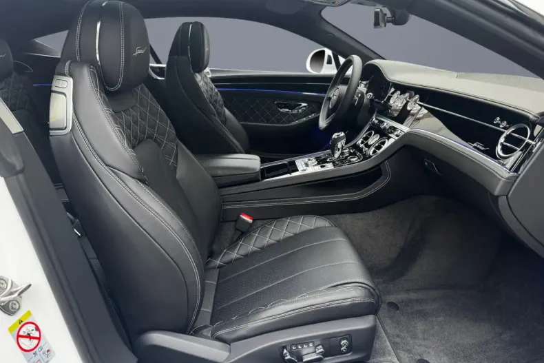 Bentley Continental GT din 2023 cu 16.700 km - oferta BEN159838 - foto 16