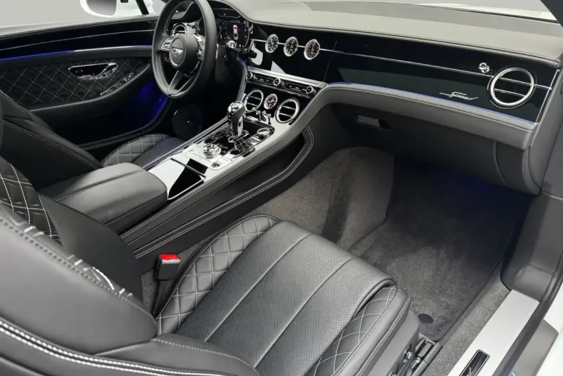 Bentley Continental GT din 2023 cu 16.700 km - oferta BEN159838 - foto 17