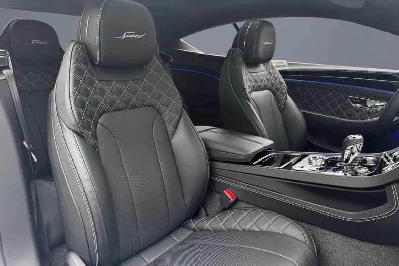 Bentley Continental GT din 2023 cu 16.700 km - oferta BEN159838 - foto 19