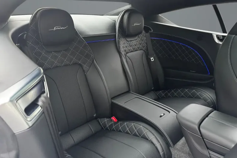 Bentley Continental GT din 2023 cu 16.700 km - oferta BEN159838 - foto 20