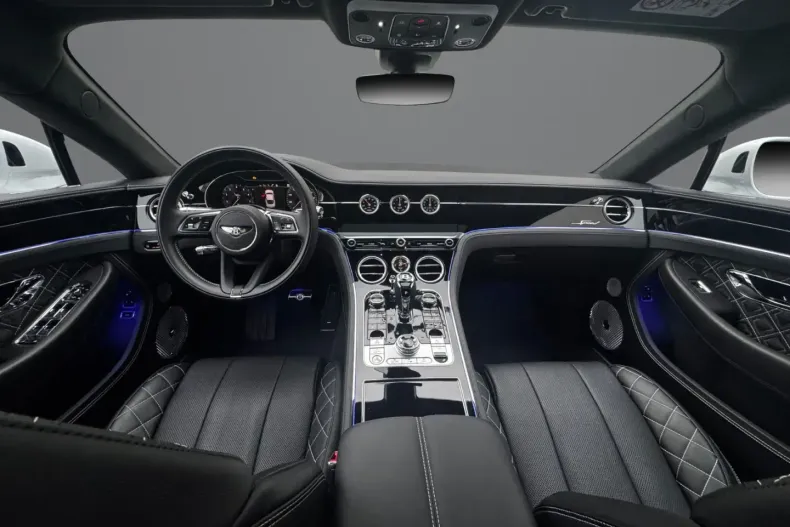 Bentley Continental GT din 2023 cu 16.700 km - oferta BEN159838 - foto 21