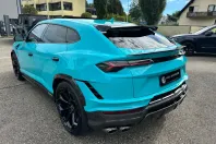 Lamborghini Urus din 2025 cu 6.000 km - oferta LAM159839 - foto 2