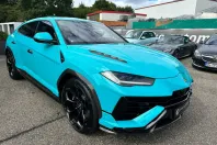 Lamborghini Urus din 2025 cu 6.000 km - oferta LAM159839 - foto 3