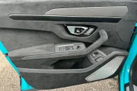 Lamborghini Urus din 2025 cu 6.000 km - oferta LAM159839 - foto 9