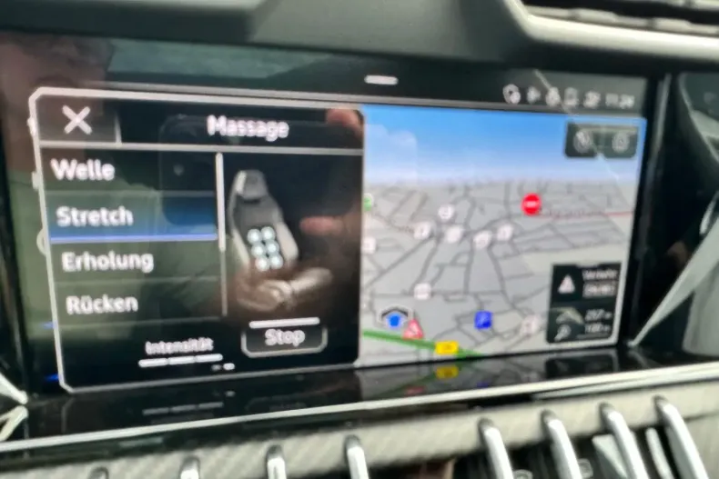 Lamborghini Urus din 2025 cu 6.000 km - oferta LAM159839 - foto 10