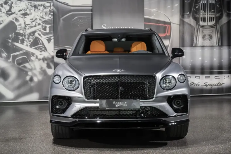 Bentley Bentayga din 2022 cu 55.000 km - oferta BEN159840 - foto 2