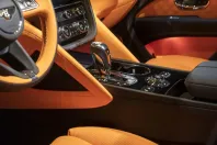 Bentley Bentayga din 2022 cu 55.000 km - oferta BEN159840 - foto 11