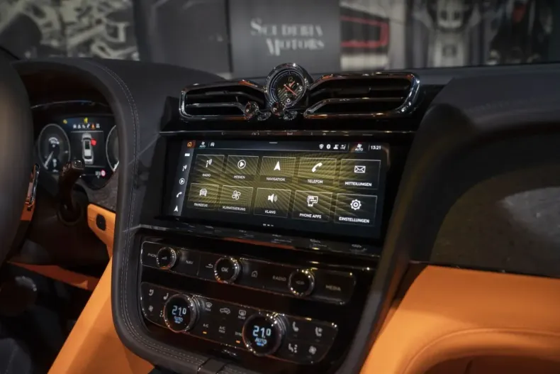 Bentley Bentayga din 2022 cu 55.000 km - oferta BEN159840 - foto 20